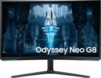 Монитор Samsung LS32BG852NIXCI (Odyssey Neo G8 S32BG852NI)