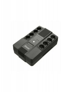 Источник бесперебойного питания Powerman Brick 650 PLUS (6188709)