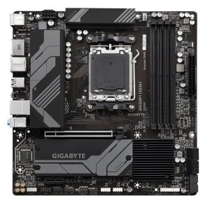 Материнская плата GigaByte B650M DS3H