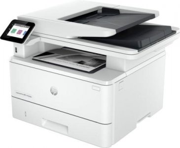 МФУ HP LaserJet Pro MFP M4103fdn (2Z628A)