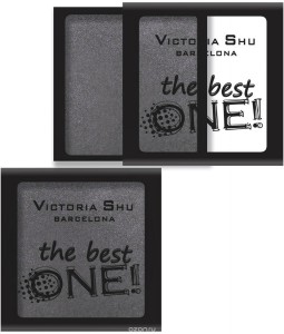 Тени для век Victoria Shu The Best One! 538 (Цвет 538 variant_hex_name 445048) (9638)