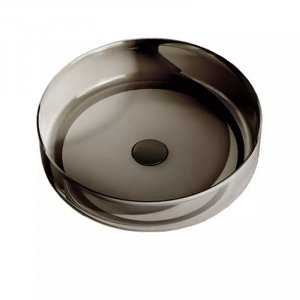 Раковина-чаша Vincea 45 VBS-6T16B Черная