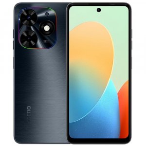 Сотовый телефон Tecno Tecno Spark Go 2024 (TCN-BG6.128.GRBK)