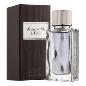 Туалетная вода Abercrombie & Fitch First Instinct For Him (ABE016313)