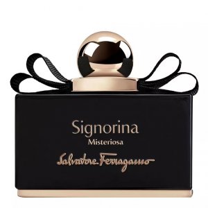 Парфюмерная вода Salvatore Ferragamo Signorina Misteriosa Woman, 50 мл (FER041112)