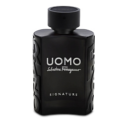 Парфюмерная вода Salvatore Ferragamo Uomo Signature (FER_22006)