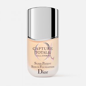 Тональное средство Dior Capture Totale C.E.L.L. Energy Super Potent Serum Foundation Тональный крем-сыворотка SPF 20 PA++ (F00936496)