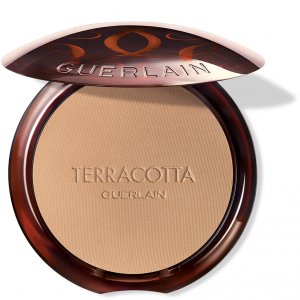 Пудра для лица GUERLAIN Компактная бронзирующая пудра для лица TERRACOTTA (GUE991160)