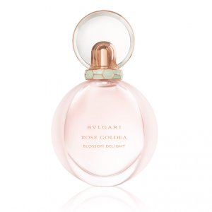 Парфюмерная вода Bvlgari Rose Goldea Blossom Delight (BVL008397)