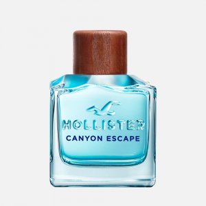 Туалетная вода Hollister Canyon Escape for Him (CRO011025)