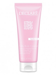 От целлюлита Declare Гель Cellu Body Contour Lifting & Firming Body Gel (Объем 200 мл) (8258)