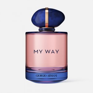 Парфюмерная вода Giorgio Armani My Way Intense Woman 90 мл (GAR029627)