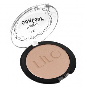 Пудра для лица LILO Пудра-контуринг Perfect contour (MPL017740)