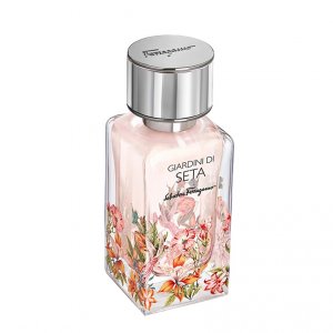 Парфюмерная вода Salvatore Ferragamo Giardini Di Seta (FER550485)