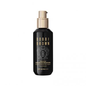 Тональное средство BOBBI BROWN Ухаживающий тональный крем Intensive Serum Foundation SPF 40 (BOB690844)