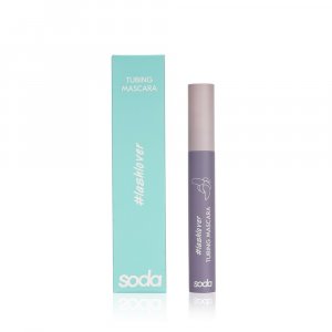 Тушь для ресниц Soda TUBING MASCARA #lashlover Тушь для ресниц (SOD203115)