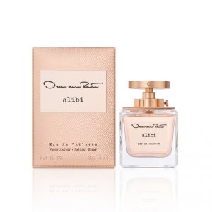 Туалетная вода Oscar de la Renta Alibi (ODR080891)