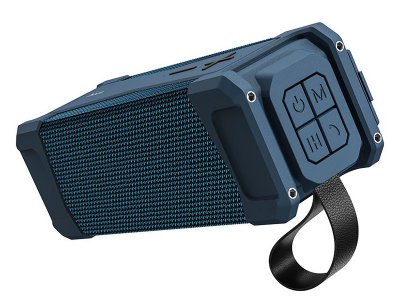 Колонка Hoco HC6 Magic Sports (6931474749079)