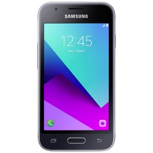 Смартфон Samsung Galaxy J1 Mini Prime (2017) SM-J106H 8Gb B