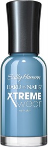 Лак для ногтей Sally Hansen Hard As Nails Xtreme Wear 322 (Цвет 322 Dabbler variant_hex_name 619AC7) (6549)