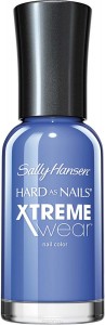Лак для ногтей Sally Hansen Hard As Nails Xtreme Wear 430 (Цвет 430 Royal Hue variant_hex_name 334897) (6549)