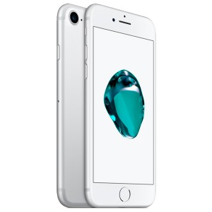Сотовый телефон Apple IPhone Apple iPhone 7 32GB Silver (FN8Y2RU/A) восст.