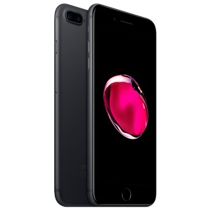 Сотовый телефон Apple IPhone Apple iPhone 7 Plus 256GB Black (FN4W2RU/A) восст.