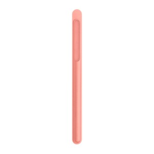 Чехол для стилуса Apple Pencil Case Soft Pink (MRFP2ZM/A)