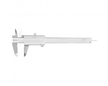 Штангенциркуль Micron ШЦ-1-100 (МИК 120286)