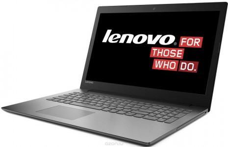 Ноутбук Lenovo IdeaPad 320-17ABR (80YN0006RK)