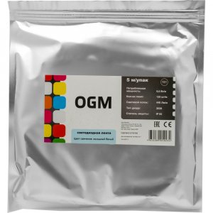 Светодиодная лента OGM LSE-151 (16192498)