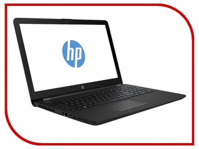 Ноутбук HP 2GR04EA