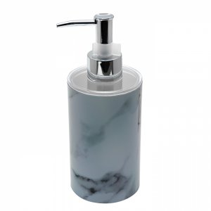 Дозатор для мыла Delphinium А6003 marble (106214)
