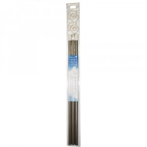 Угловая гардина Delphinium 104019