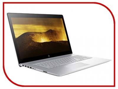 Ноутбук HP 17-ae106ur (2PP80EA)