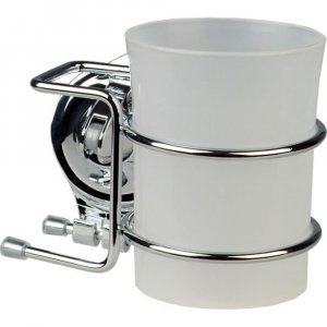 Одинарный стакан Delphinium Air-lock BI-1002 (101107)