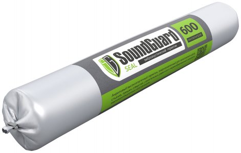 Герметик SoundGuard Seal (291060)