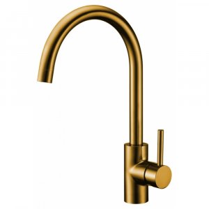 Кухонный смеситель EMAR ECB - 3004 PVD (ECB - 3004 PVD Coppery)