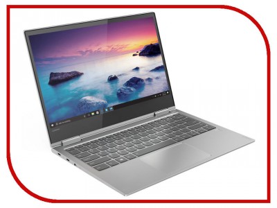 Ноутбук Lenovo Yoga 730-13IKB (81CT003MRU)
