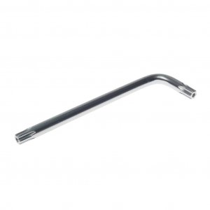 Г-образный ключ torx Эврика ER-76650 (ER76650)