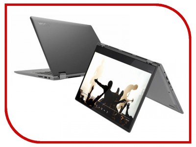 Ноутбук Lenovo Yoga 530-14IKB (81EK008URU)