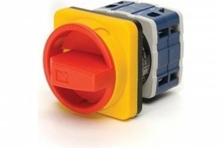Двухпозиционный трехфазный переключатель EMAS PSA080AK341E (16294553)