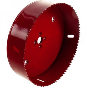 Биметаллическая коронка Pilorama 570152 (16233764)