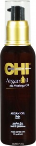 Масло CHI Argan Oil Plus Moringa Oil Argan Oil (Объем 89 мл) (8858)