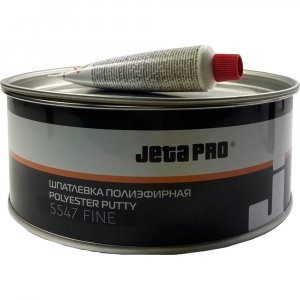 Шпатлевка JETA PRO FINE (55470,5)