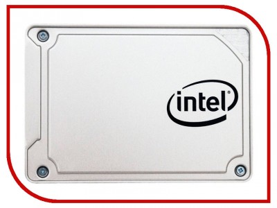 Жесткий диск Intel SSDSC2KI256G801 (SSDSC2KI256G801 963851)