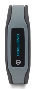 Умный браслет Onetrak B210 (OTB210299-BG)