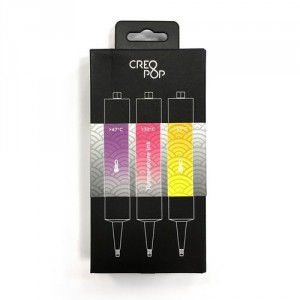 Картридж для 3D ручки Creopop Temperature Ink (SKU009)