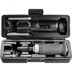 Ударно-поворотная отвертка Stayer Master (2566-H4_z01)