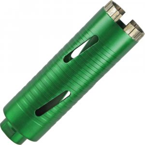 Алмазная коронка D.BOR Laser Drill 150 (LD150-0052-016)